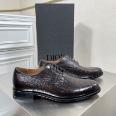 Christian Dior Business Shoes